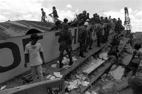 christian college of the philippines cabanatuan city|30 YEARS LATER: LESSONS FROM 1990 LUZON QUAKE.
